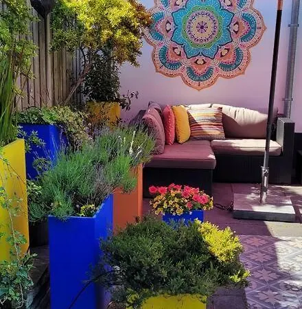 The Shanti Studio