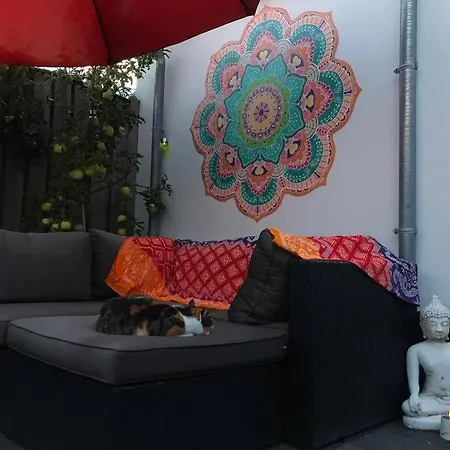 Lejlighed The Shanti Studio Bussum