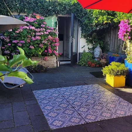 Lejlighed The Shanti Studio Bussum