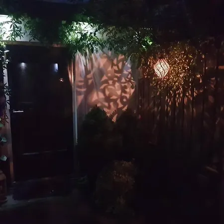 The Shanti Studio Lejlighed